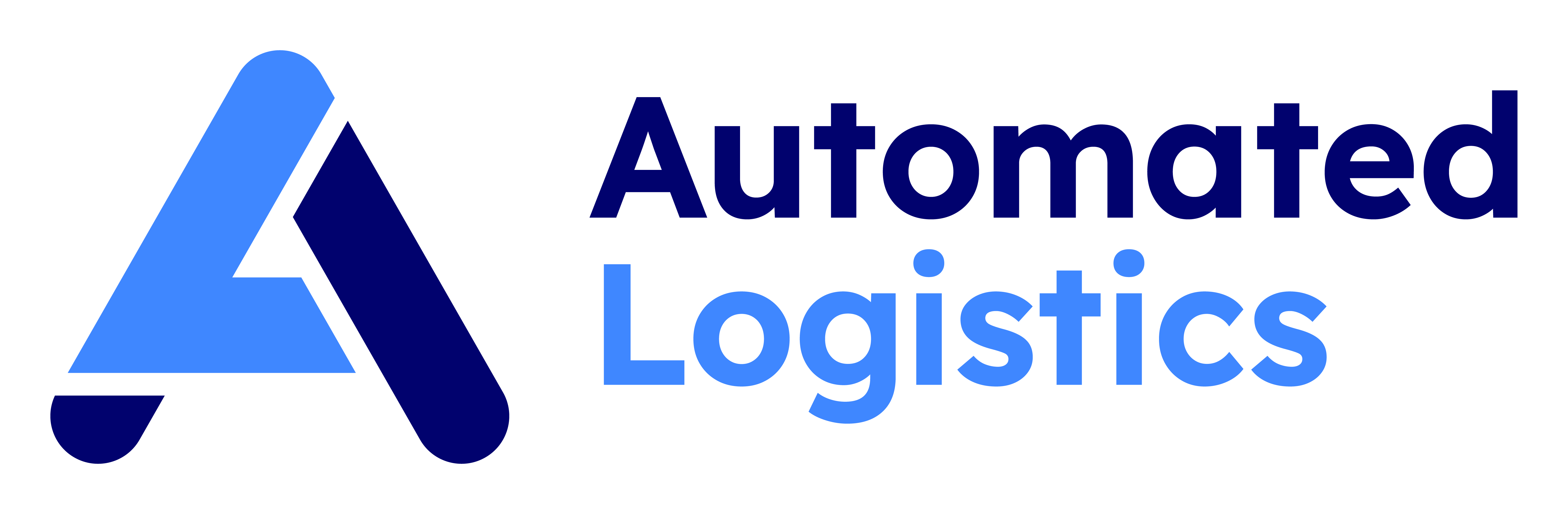 Automated logistics